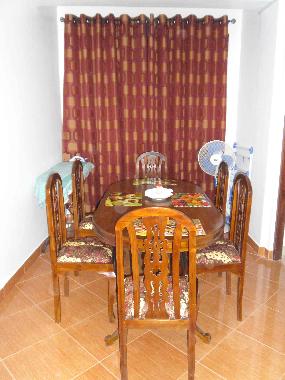 Ferienhaus in Kandy (Kandy) oder Ferienwohnung oder Ferienhaus