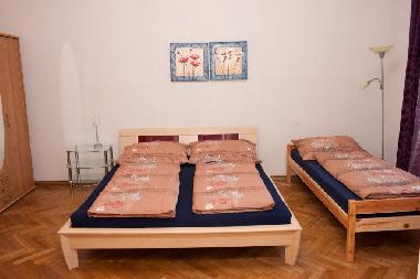 Ferienwohnung in Pressbaum (Wiener Umland/Nordteil) oder Ferienwohnung oder Ferienhaus