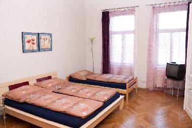 Ferienwohnung in Pressbaum (Wiener Umland/Nordteil) oder Ferienwohnung oder Ferienhaus