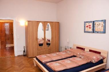 Ferienwohnung in Pressbaum (Wiener Umland/Nordteil) oder Ferienwohnung oder Ferienhaus