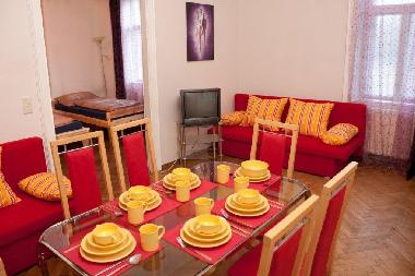 Ferienwohnung in Pressbaum (Wiener Umland/Nordteil) oder Ferienwohnung oder Ferienhaus