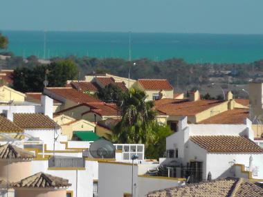 Villa in La Marina (Murcia) oder Ferienwohnung oder Ferienhaus