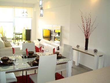 Ferienwohnung in Panama City (Panama) oder Ferienwohnung oder Ferienhaus