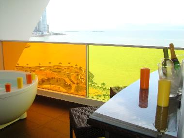 Ferienwohnung in Panama City (Panama) oder Ferienwohnung oder Ferienhaus