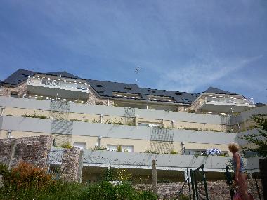 Ferienwohnung in Erquy (C�tes-d'Armor) oder Ferienwohnung oder Ferienhaus