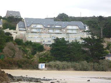 Ferienwohnung in Erquy (C�tes-d'Armor) oder Ferienwohnung oder Ferienhaus