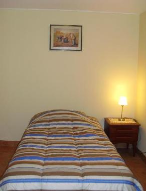 Ferienwohnung in lima (Lima) oder Ferienwohnung oder Ferienhaus