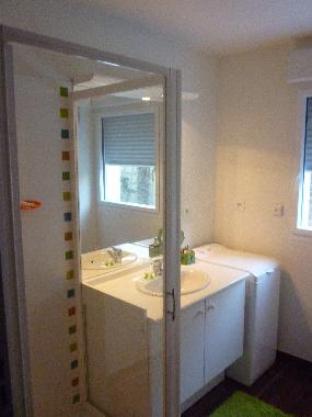 Ferienwohnung in Erquy (C�tes-d'Armor) oder Ferienwohnung oder Ferienhaus