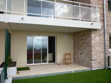 Ferienwohnung in Erquy (C�tes-d'Armor) oder Ferienwohnung oder Ferienhaus
