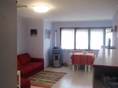 Ferienwohnung in San Massimo (Campobasso) oder Ferienwohnung oder Ferienhaus
