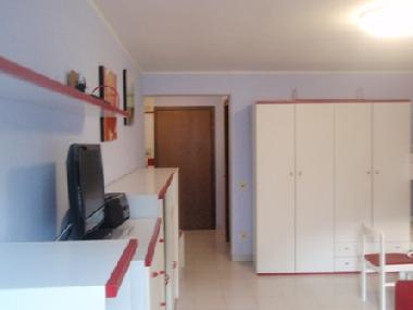 Ferienwohnung in San Massimo (Campobasso) oder Ferienwohnung oder Ferienhaus