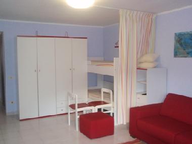 Ferienwohnung in San Massimo (Campobasso) oder Ferienwohnung oder Ferienhaus