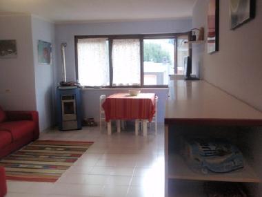 Ferienwohnung in San Massimo (Campobasso) oder Ferienwohnung oder Ferienhaus