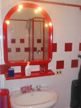 Ferienwohnung in San Massimo (Campobasso) oder Ferienwohnung oder Ferienhaus