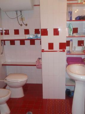 Ferienwohnung in San Massimo (Campobasso) oder Ferienwohnung oder Ferienhaus