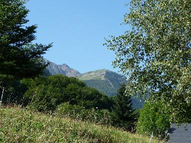 Ferienhaus in Gripp (Hautes-Pyr�n�es) oder Ferienwohnung oder Ferienhaus