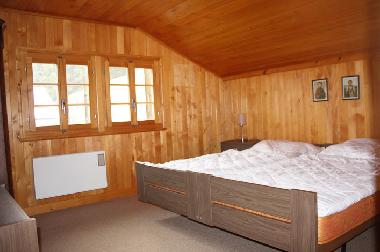 2- Bett- Zimmer 3