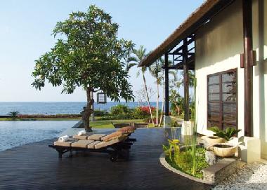 Ferienhaus in Dencarik (Bali) oder Ferienwohnung oder Ferienhaus