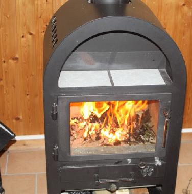 Ferienhaus in Mirow/Granzow (Mecklenburgische Seenplatte) oder Ferienwohnung oder Ferienhaus