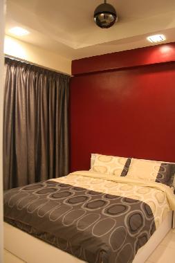 Ferienwohnung in Petaling Jaya (Selangor) oder Ferienwohnung oder Ferienhaus