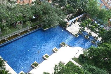 Ferienwohnung in Petaling Jaya (Selangor) oder Ferienwohnung oder Ferienhaus