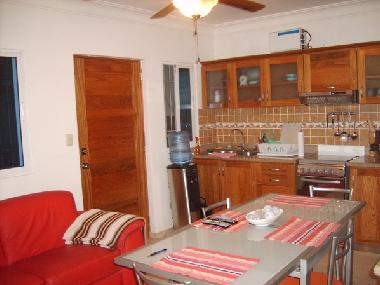 Ferienwohnung in Santo Domingo (Distrito Nacional) oder Ferienwohnung oder Ferienhaus