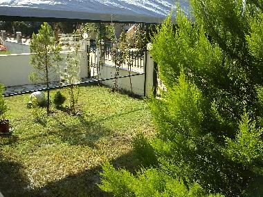 Ferienhaus in NIKITI (Chalkidiki) oder Ferienwohnung oder Ferienhaus