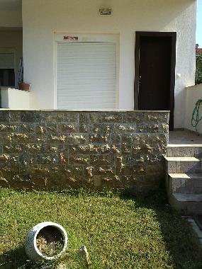 Ferienhaus in NIKITI (Chalkidiki) oder Ferienwohnung oder Ferienhaus