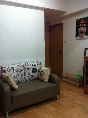 Ferienwohnung in Causeway Bay (Hongkong) oder Ferienwohnung oder Ferienhaus