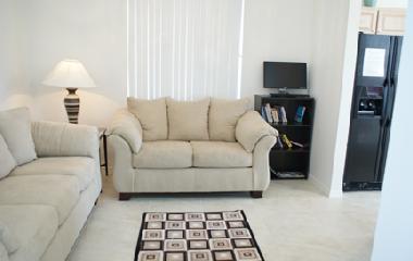 Villa in Kissimmee (Florida) oder Ferienwohnung oder Ferienhaus