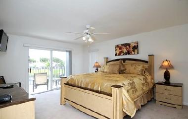 Villa in Kissimmee (Florida) oder Ferienwohnung oder Ferienhaus