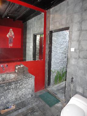Villa in Umalas  (Bali) oder Ferienwohnung oder Ferienhaus