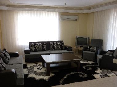 Ferienwohnung in Mahmutlar (Antalya) oder Ferienwohnung oder Ferienhaus