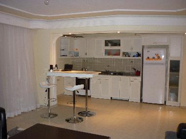 Ferienwohnung in Mahmutlar (Antalya) oder Ferienwohnung oder Ferienhaus