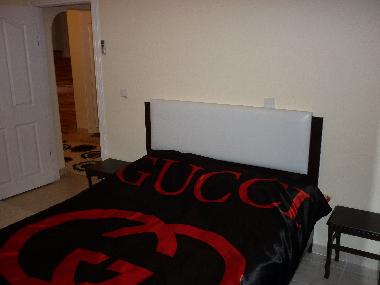 Ferienwohnung in Mahmutlar (Antalya) oder Ferienwohnung oder Ferienhaus