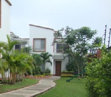 Ferienhaus in CALI VALLE (Valle del Cauca) oder Ferienwohnung oder Ferienhaus