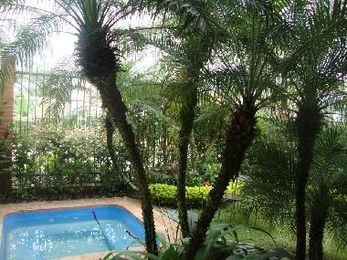 Ferienhaus in CALI VALLE (Valle del Cauca) oder Ferienwohnung oder Ferienhaus