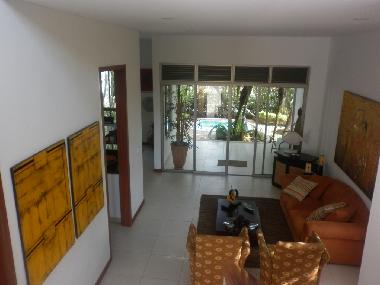 Ferienhaus in CALI VALLE (Valle del Cauca) oder Ferienwohnung oder Ferienhaus