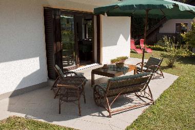 Ferienhaus in Gozd Martuljek (Kranjska Gora) oder Ferienwohnung oder Ferienhaus