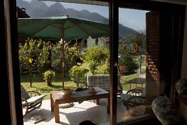 Ferienhaus in Gozd Martuljek (Kranjska Gora) oder Ferienwohnung oder Ferienhaus