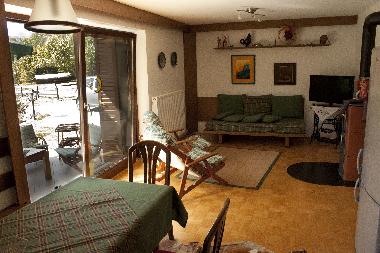 Ferienhaus in Gozd Martuljek (Kranjska Gora) oder Ferienwohnung oder Ferienhaus