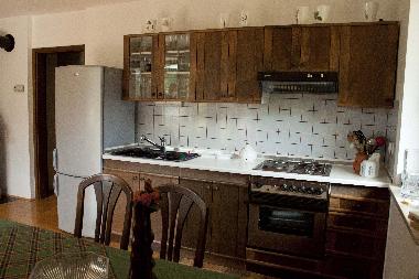 Ferienhaus in Gozd Martuljek (Kranjska Gora) oder Ferienwohnung oder Ferienhaus