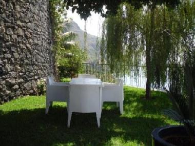 Ferienhaus in Calheta (Madeira) oder Ferienwohnung oder Ferienhaus