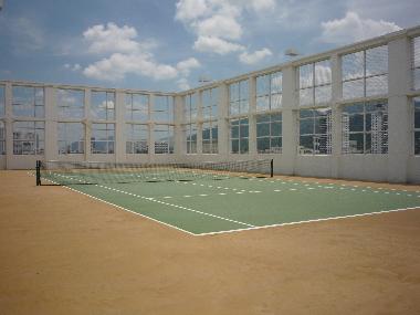 Ferienwohnung in Tanjung Tokong (Pulau Pinang) oder Ferienwohnung oder Ferienhaus