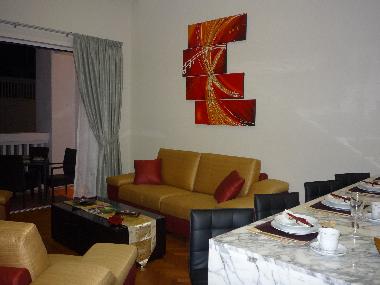 Ferienwohnung in Tanjung Tokong (Pulau Pinang) oder Ferienwohnung oder Ferienhaus