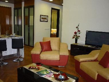 Ferienwohnung in Tanjung Tokong (Pulau Pinang) oder Ferienwohnung oder Ferienhaus