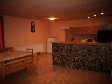 Ferienhaus in PORUMBACU DE SUS (Sibiu) oder Ferienwohnung oder Ferienhaus