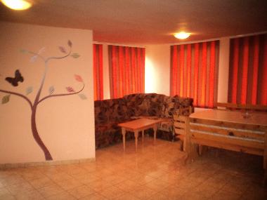 Ferienhaus in PORUMBACU DE SUS (Sibiu) oder Ferienwohnung oder Ferienhaus