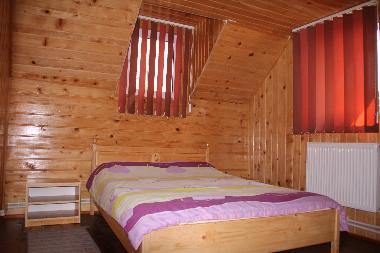 Ferienhaus in PORUMBACU DE SUS (Sibiu) oder Ferienwohnung oder Ferienhaus