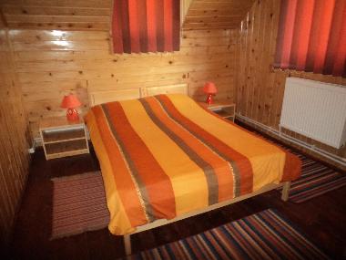 Ferienhaus in PORUMBACU DE SUS (Sibiu) oder Ferienwohnung oder Ferienhaus